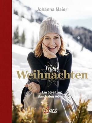 cover image of Mein Weihnachten
